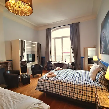 Maison Jamaer 2*