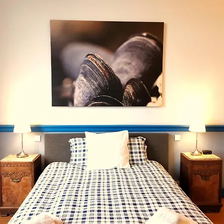 Maison Jamaer Отель типа 