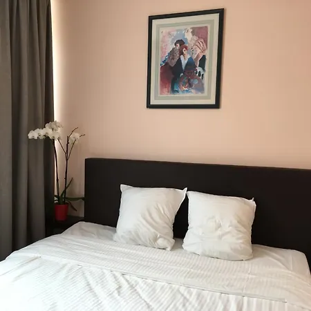 Slina 3* Bruxelles
