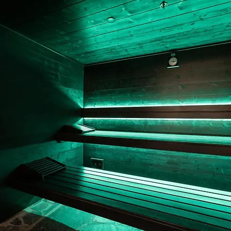 Hotel Mix --gym & Wellness For Adults Only--