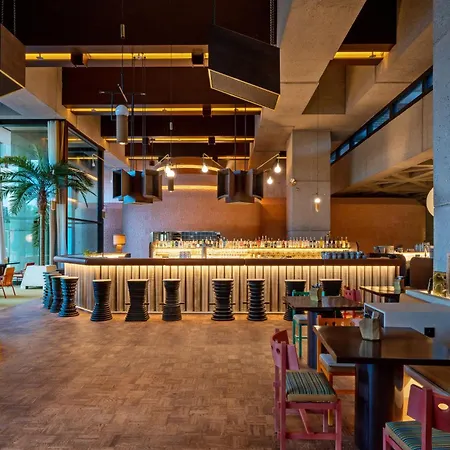 Hotel Mix --gym & Wellness For Adults Only-- 4*