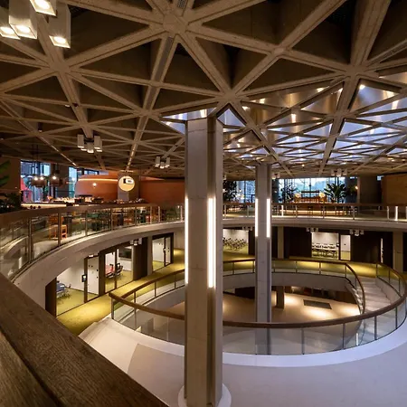 Mix --gym & Wellness For Adults Only-- 4* Bruksela