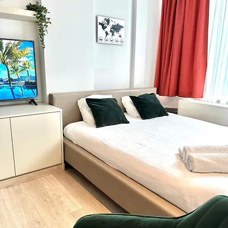 Appartement Heart Of Grand Place Beautiful Bruxelles