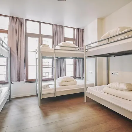 The Classic By 2go4 Grand Place * Brussels