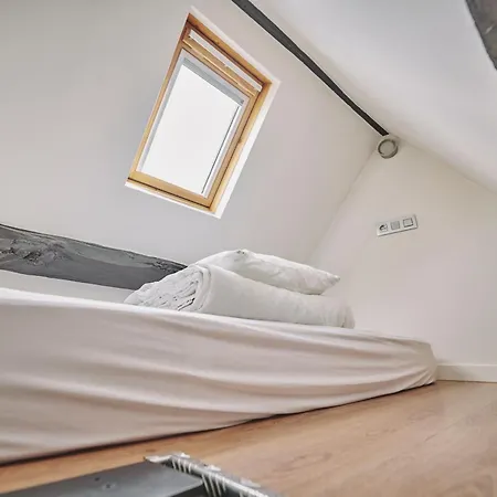 酒店 The Classic By 2go4 Grand Place