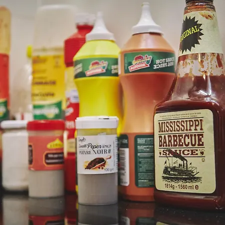 The Classic By 2go4 Grand Place * 布鲁塞尔