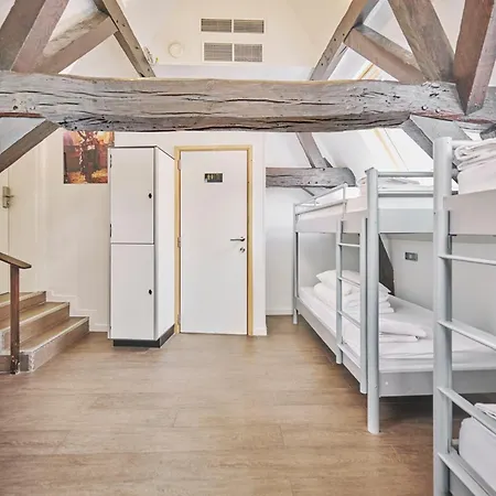 酒店 The Classic By 2go4 Grand Place *