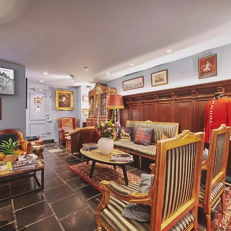 The Classic By 2go4 Grand Place *