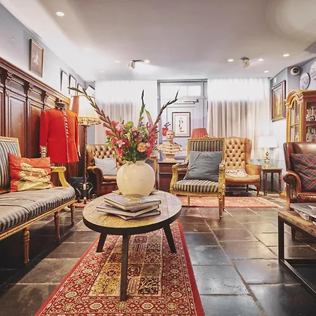 酒店 The Classic By 2go4 Grand Place