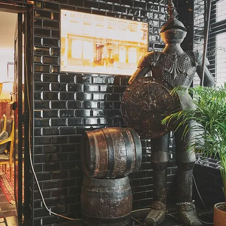 The Classic By 2go4 Grand Place 布鲁塞尔