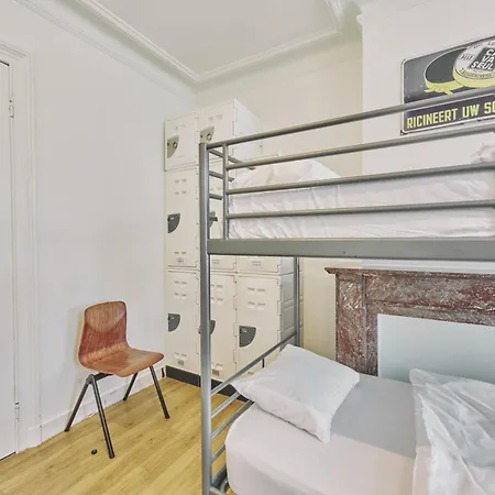 The Legacy By 2go4 Center * Brussels