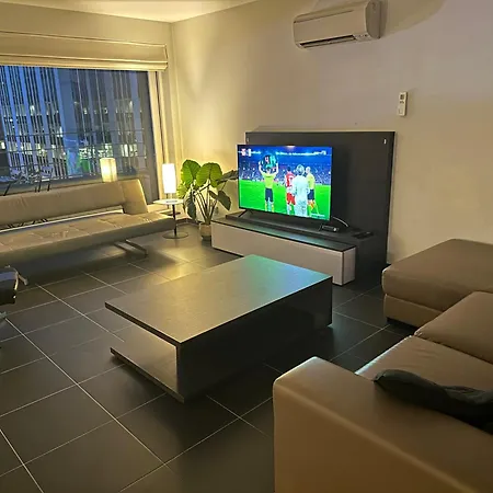 In Heart Of With Balcony View * Bryssel