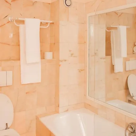 La Bourse 酒店 布鲁塞尔