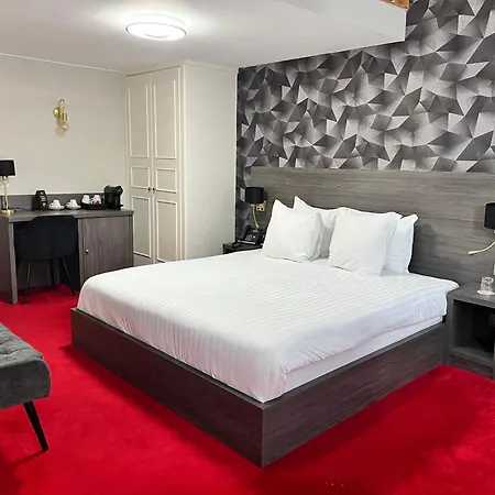 La Bourse ブリュッセル