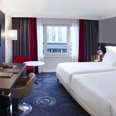 Hilton Grand Place