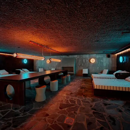 Mix --gym & Wellness For Adults Only--