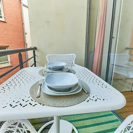 Au Plein Centre De La Appartement Bruxelles