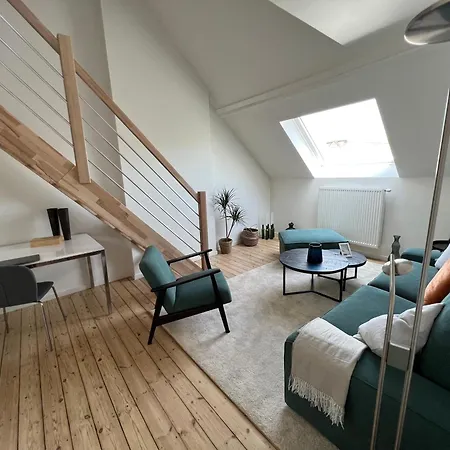 Cosy Nest Appartement