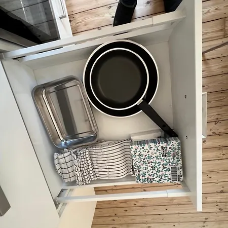 Cosy Nest Appartement *