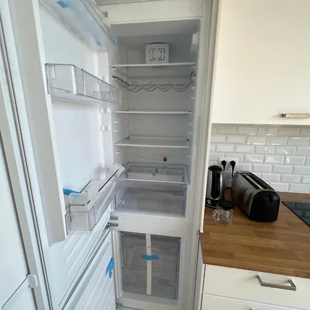 Cosy Nest Appartement *