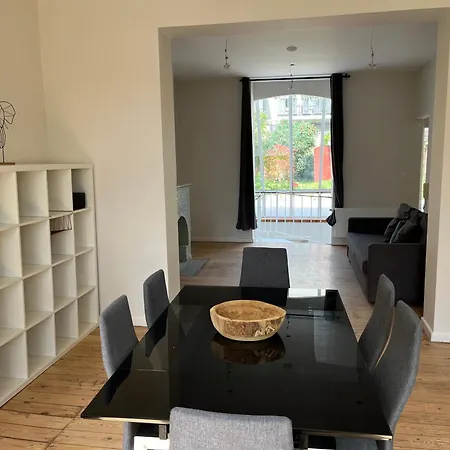 Uccle Chic Flat Bruxelles