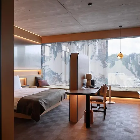 Hotel Mix --gym & Wellness For Adults Only-- 4*