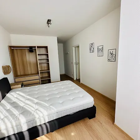 Urbanstay - Grand Place 2 Bd Lägenhet