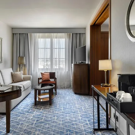 Warwick Grand-place Брюссель