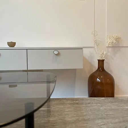 Maison Cokoon Ixelles