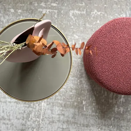 Daire Maison Cokoon Ixelles *