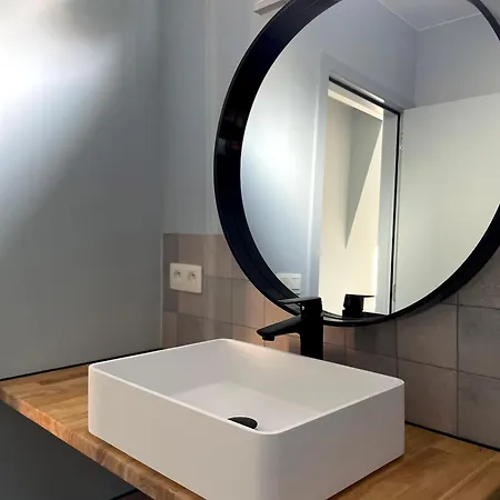 Maison Cokoon Ixelles *