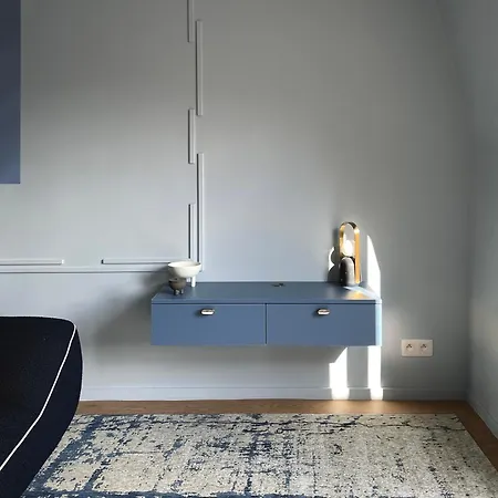 Maison Cokoon Ixelles *