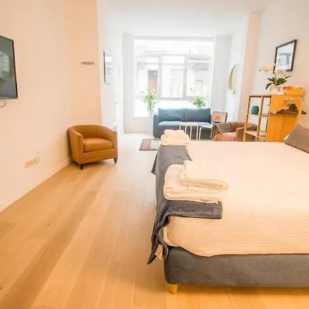 Smart - Βρυξέλλες