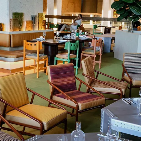 Mix --gym & Wellness For Adults Only-- 4* Bruksela
