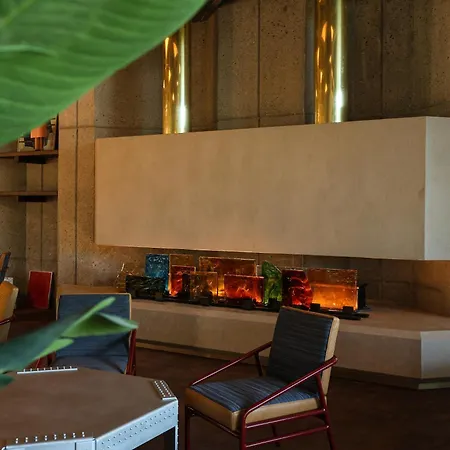 Mix --gym & Wellness For Adults Only-- Hotel