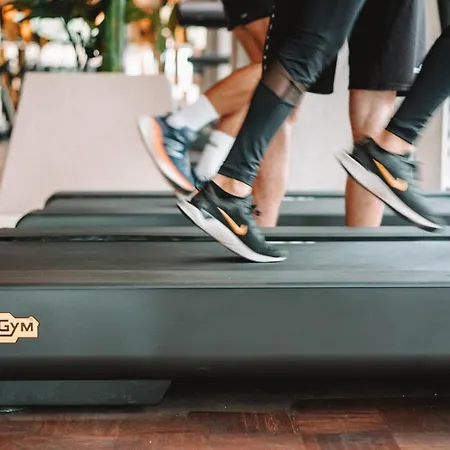 Mix --gym & Wellness For Adults Only--