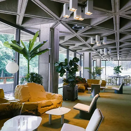 Hotel Mix --gym & Wellness For Adults Only-- 4*