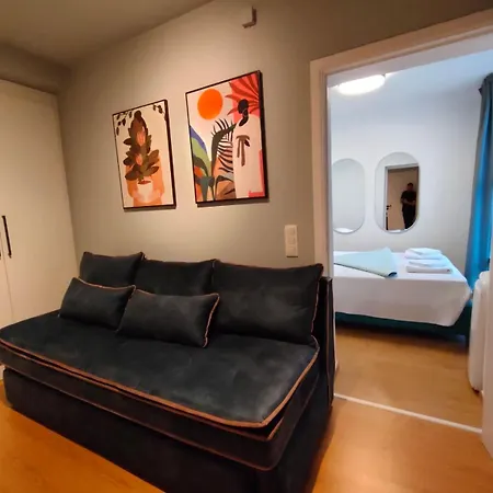 Quartier Louise Apartmán