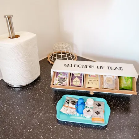 Apartmán Smart - Gare Du Midi Brusel
