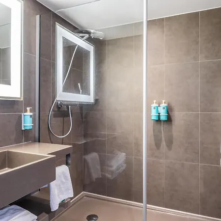 Novotel Off Grand Place 4* Brussels