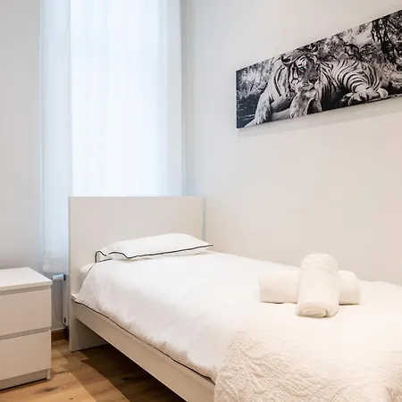 Centre Sablon I, Ii Et V Apartamento Bruxelas