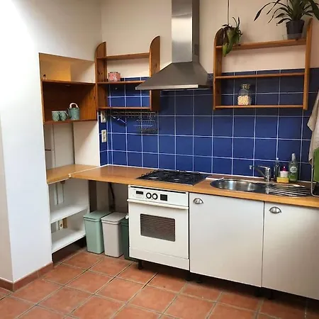 Cozy & Comfy House In Forest! Bruxelles