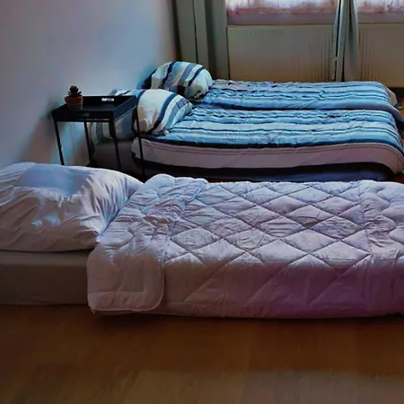 Luxe Appart