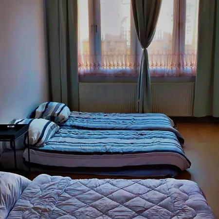 Luxe Appart Apartman
