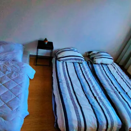 Luxe Appart Lejlighed *