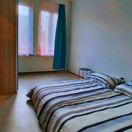 Lejlighed Luxe Appart *