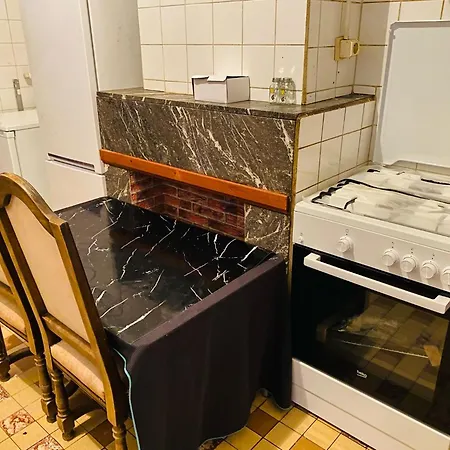 Luxe Appart Brüsszel