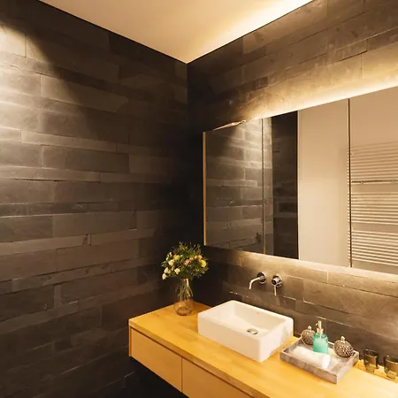 600m² Luxe & Jardin, Coeur Апартаменты Брюссель