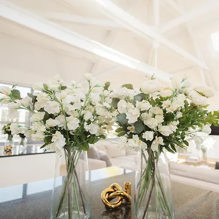 600m² Luxe & Jardin, Coeur Апартаменты *