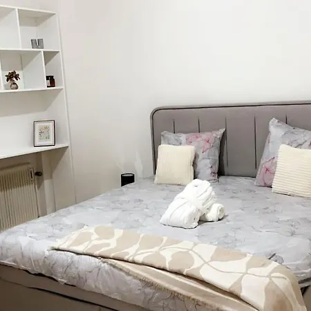 דירה Centre - Ixelles - Avenue Louise - Chic